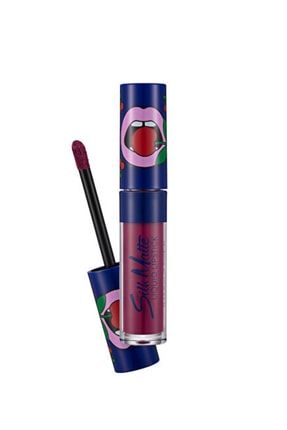 Ruj - Silk Matte Liquid Lipstick X Yazbukey 051 Sour Yaz 33000021-051 TYC00108939932