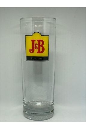 1 Adet Jb Vodka Viski Bardağı BB1333665588