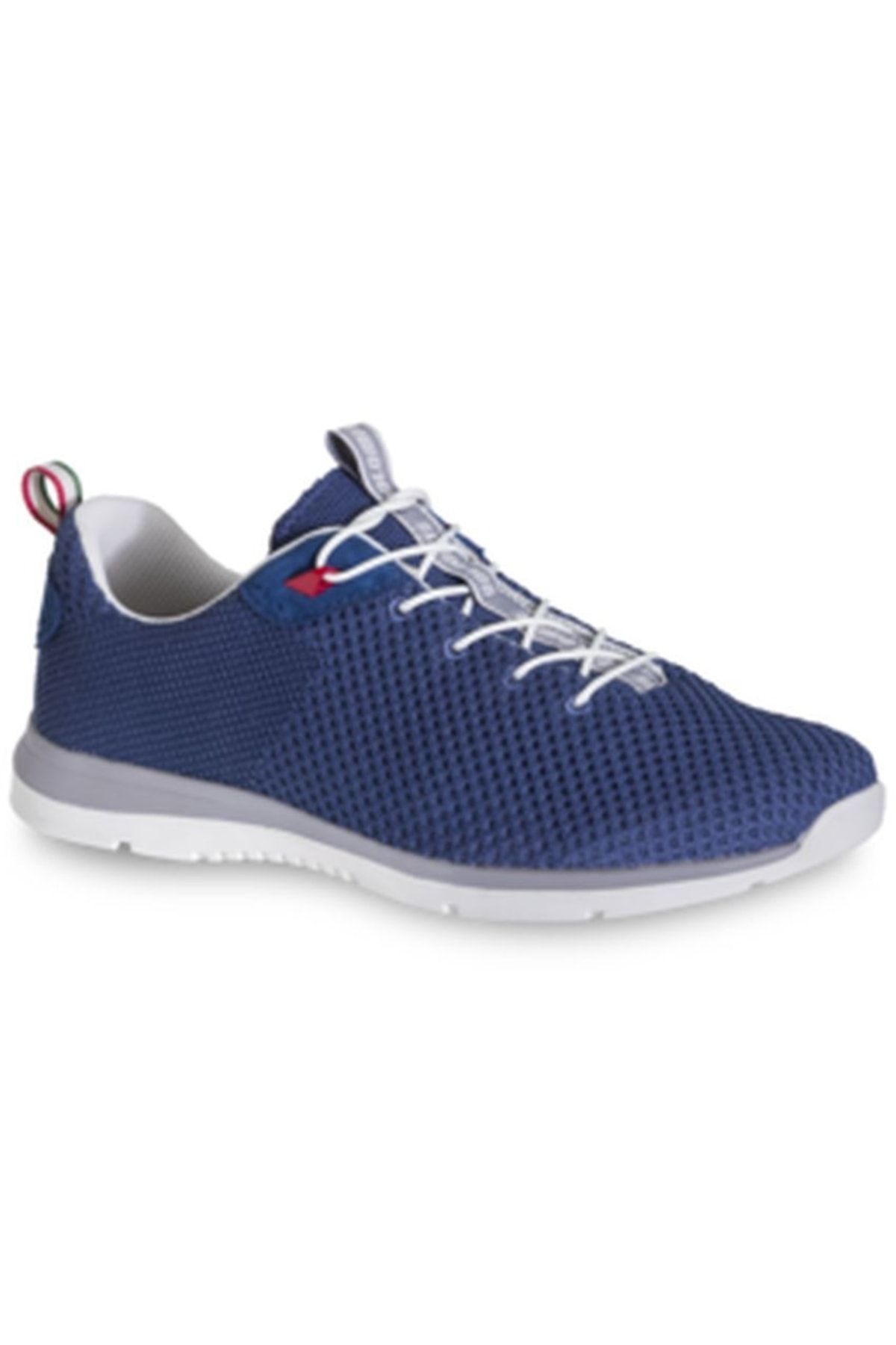 Dolomite Cinquantaquattro Move Knit Blue Men s Shoes Trendyol