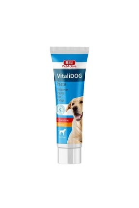Vıtalıdog Paste (yetişkin Köpekler Için Vitamin Paste) 100 Ml BPA-PST-502