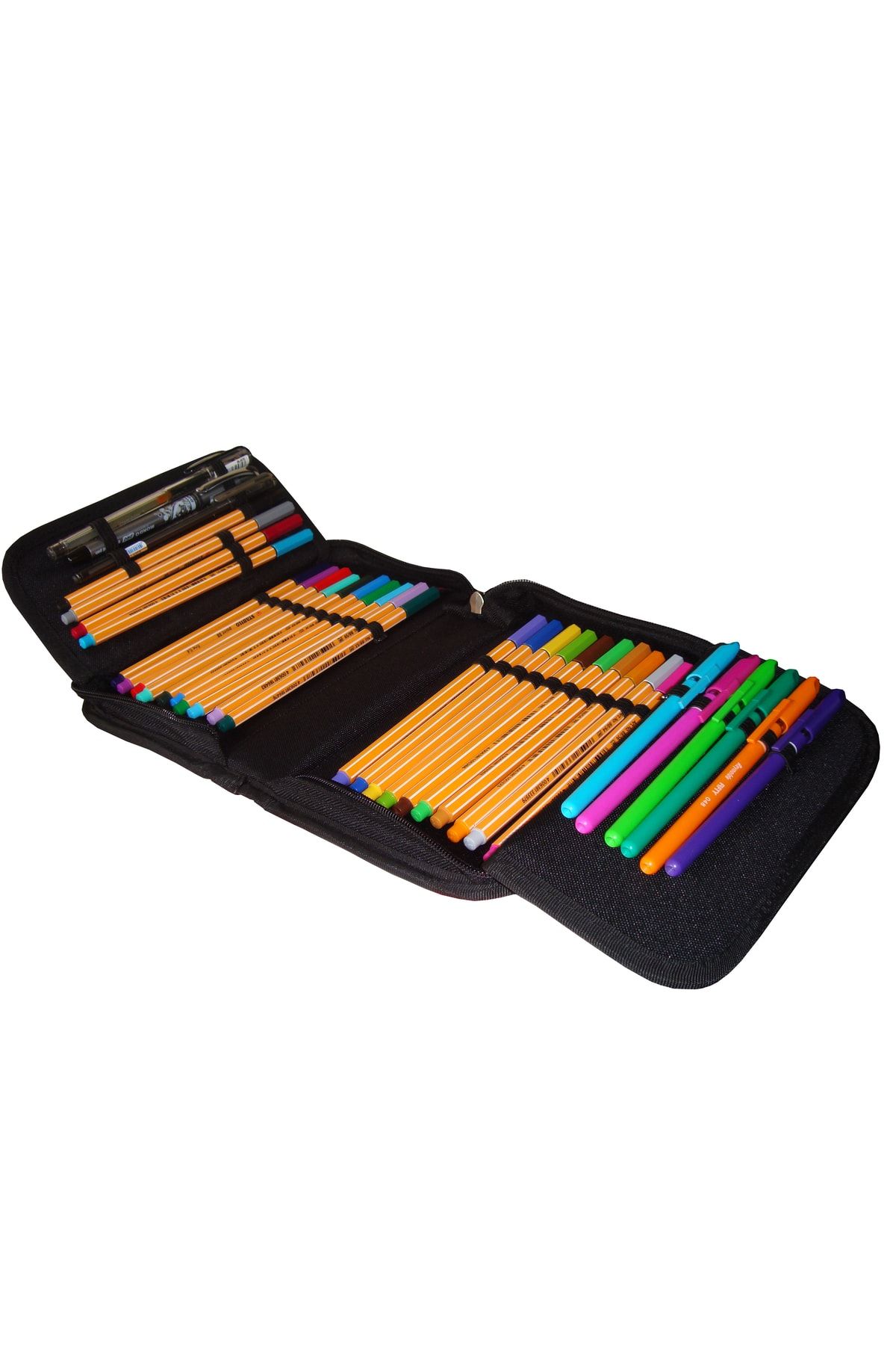 Jacbag-Pencil Case with Hard Cover 4