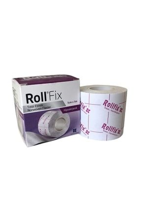 Roll Fix Flaster 5cm X 5m ROLL7511