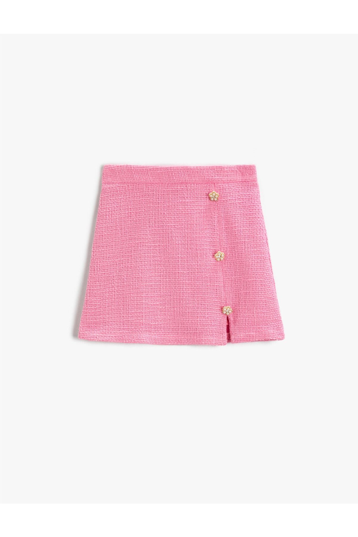 Koton Rock Rosa Mini