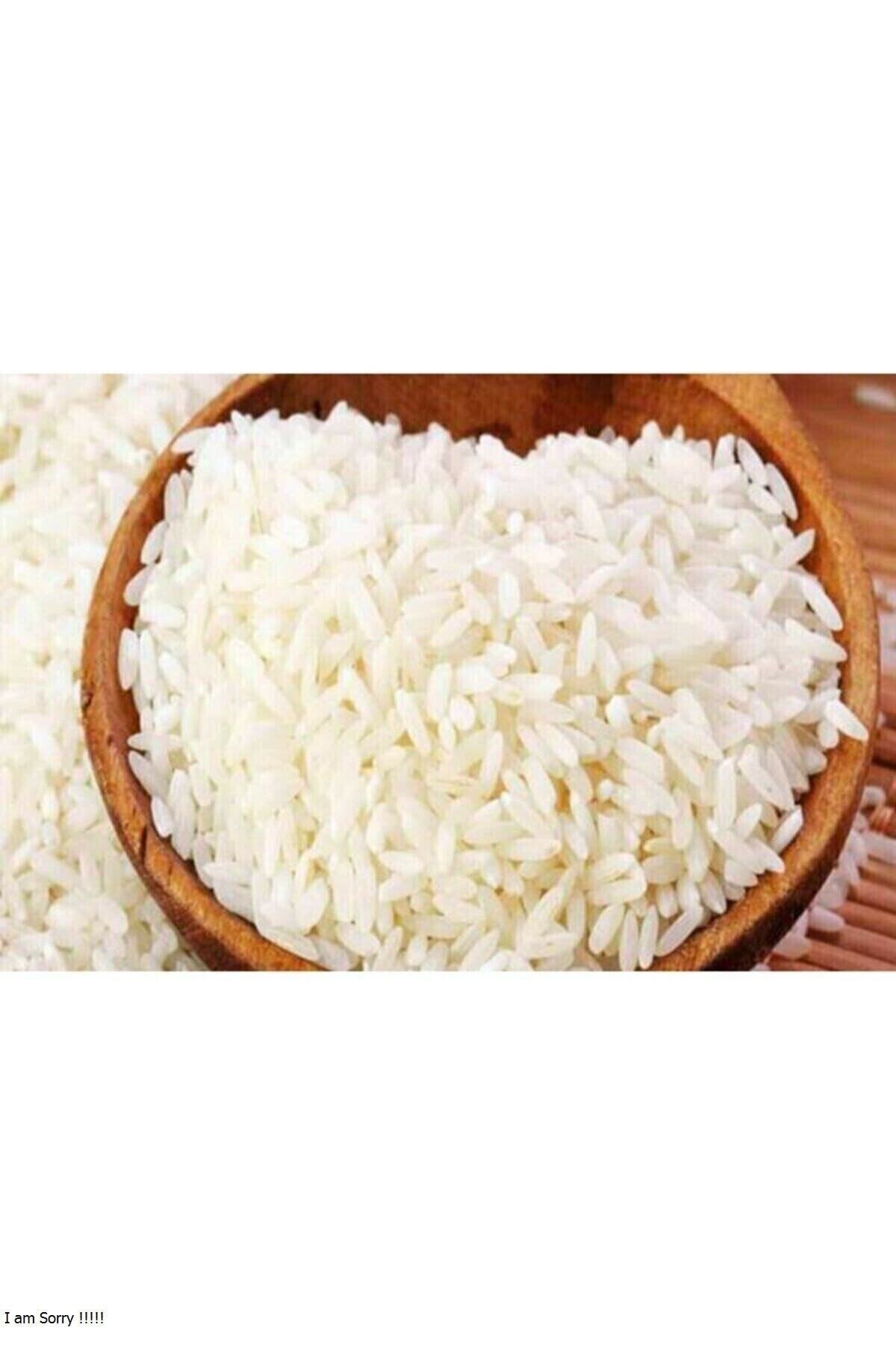 Boyabat Pirinci (5 Kg) Pilavlık Osmancık 2023 Doğal Yeni Mahsül — görsel 1