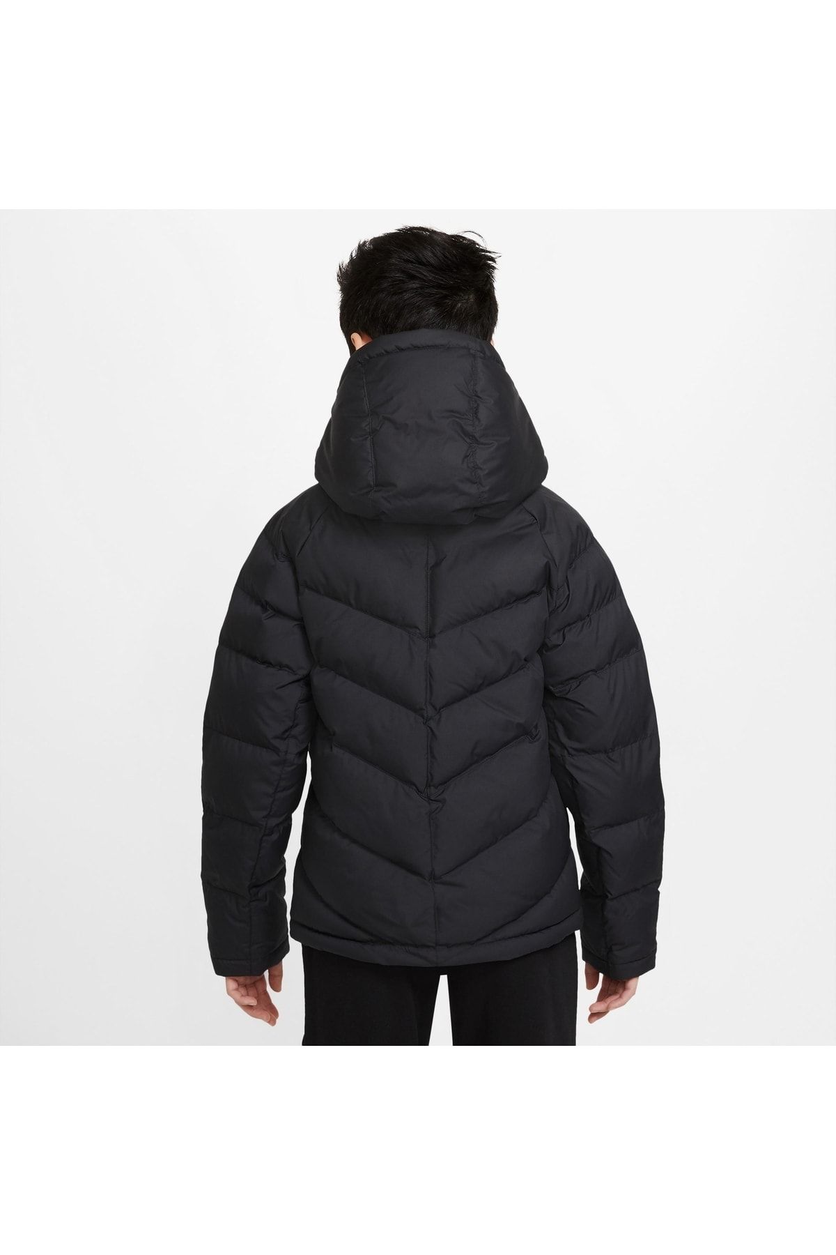 Nike junior fill jacket khaki store