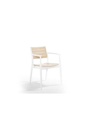 Regnum Koltuk 6 Adet (6lıpaket) Sandalye NVS-0236
