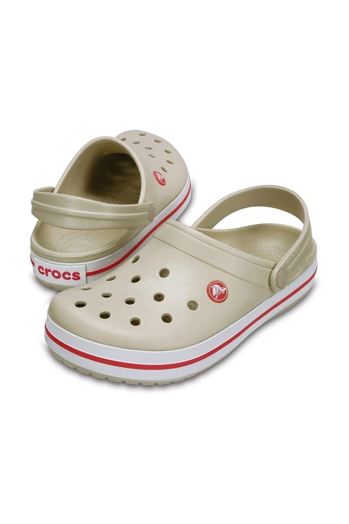 Crocs دمپایی
