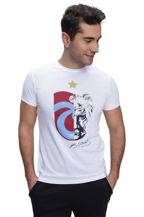Atatürk Tshirt 10E22U203