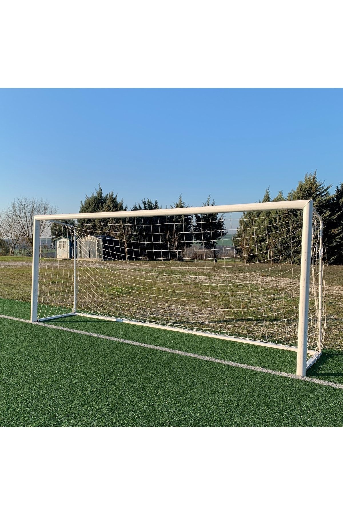 Nodes-Goal Net Net - Standard - 4 Meters - 3mm - 1 Piece 2