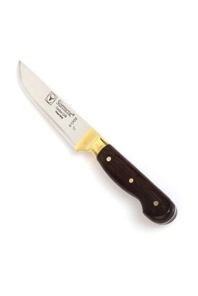 Cumhur Çelik Gold Serisi Mutfak Bıçağı No:2 TYC00382986693