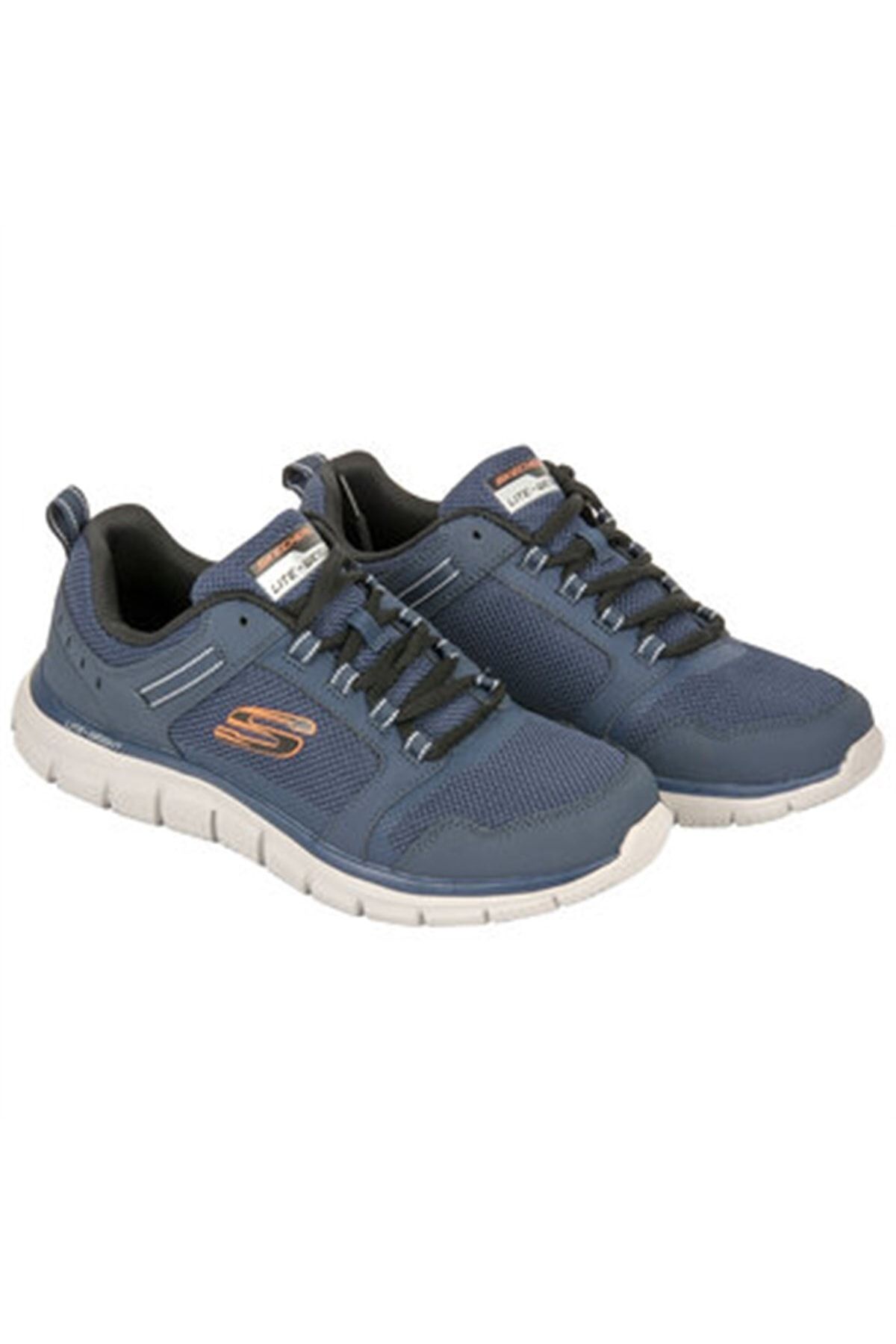 Skechers Track Knockhill Sports Shoes 232001 nvor Trendyol