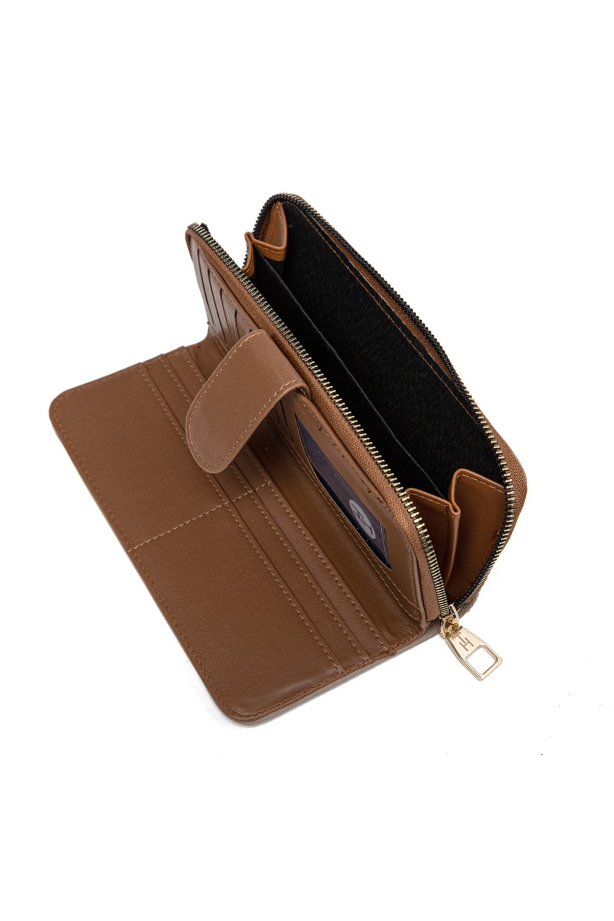 TH-Women's Wallet Card Holder Th-yk15007 5