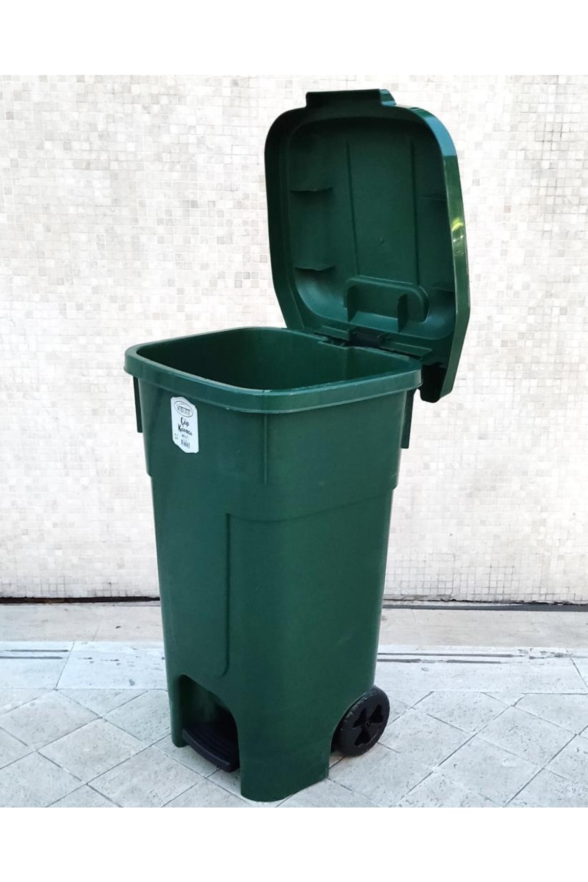 mavi kuyruklu köstebek derisi