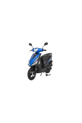 50 Loyal I Motorsiklet Mavi GEZGİN-66950