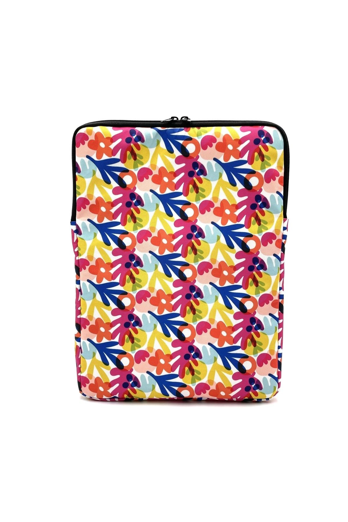 Differ-13-14'' Inch Colorful Water Paint Pattern Waterproof Macbook/laptop/computer/notebook Case 3