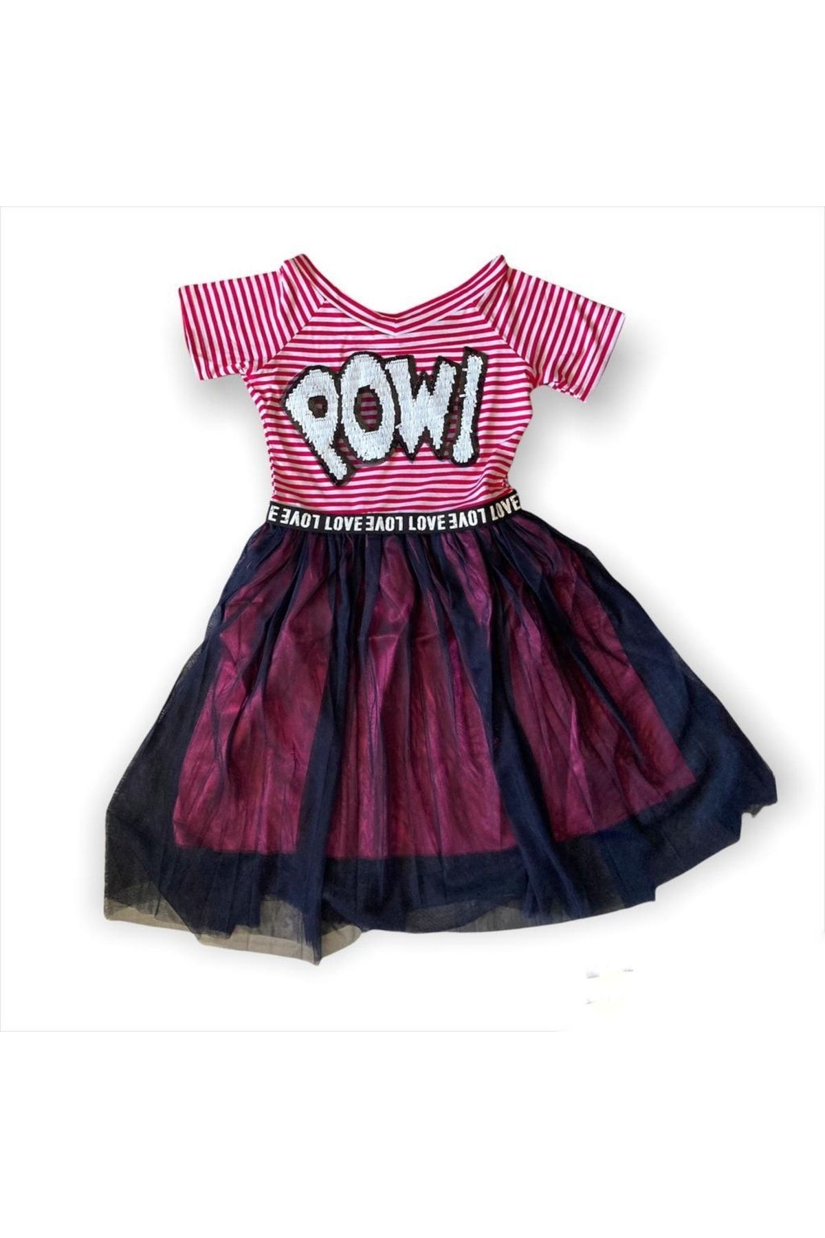 Pink tulle store skirt queen