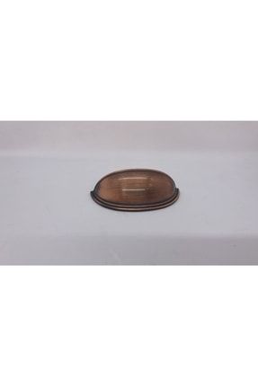 Str Sandal 64 Mm Antik Bakır Dolap Çekmece Kulp STR87