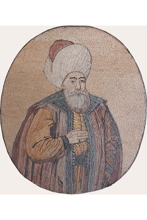 Kanuni Sultan Süleyman tbl_103
