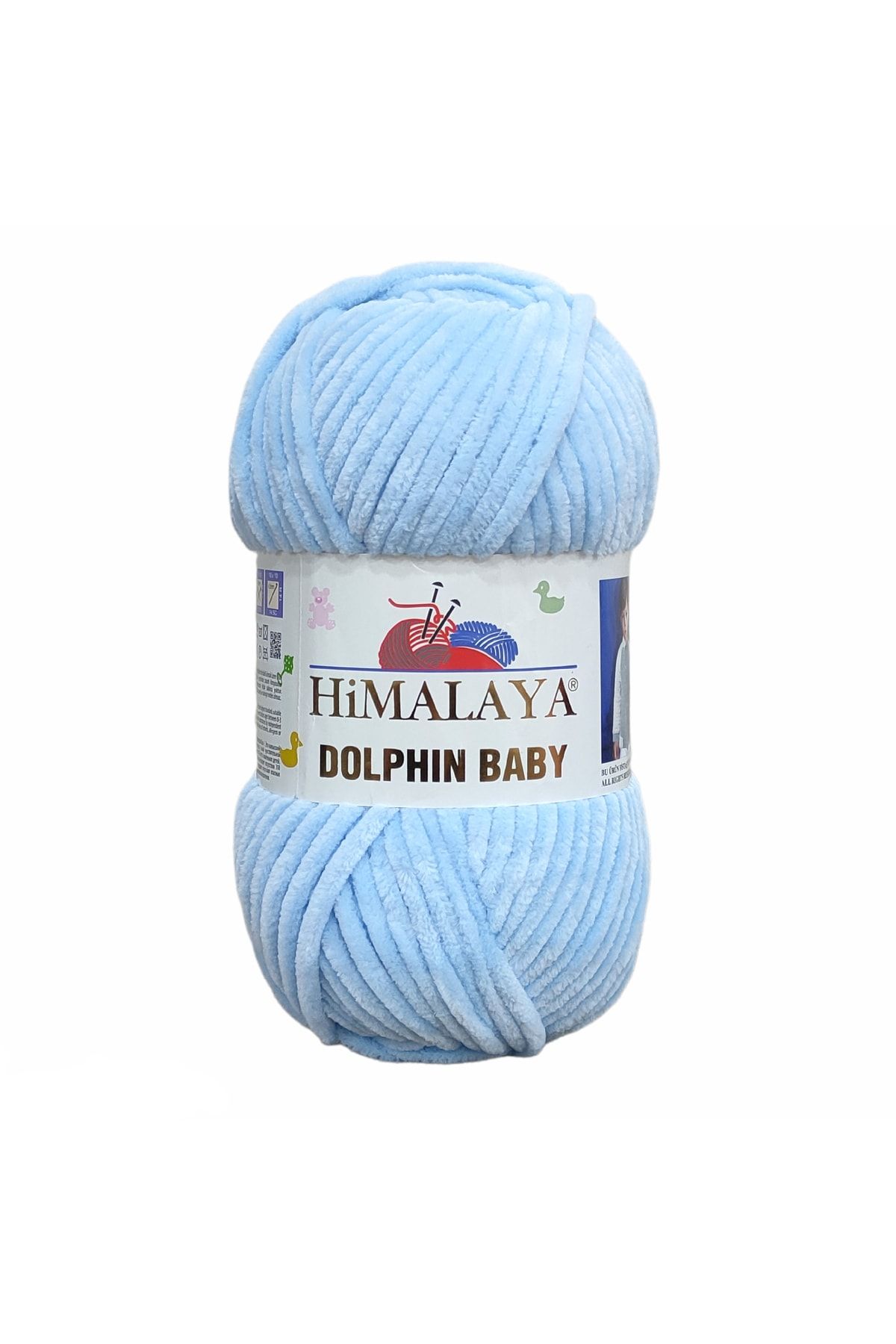 Himalaya Dolphin Baby 80342- 5 Adet Fiyatı, Yorumları - Trendyol