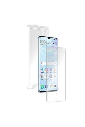 Huawei Hi Nova 9 Ön-arka 360 Fullbody Darbe Emici Kaplama Ve Hd Ekran Koruyucu WNX003434