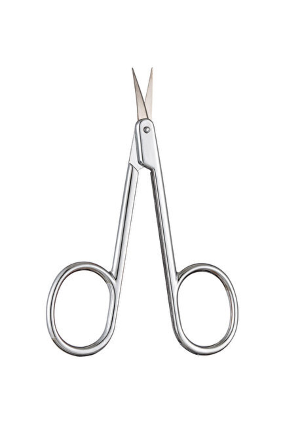 Flormar Tırnak Eti Makası - Cuticle Scissor 8690604598472