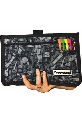 Tablet Çantası freeyoung-black