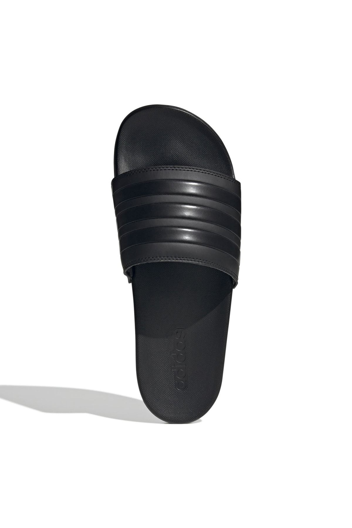adidas دمپایی 44.5 سیاه