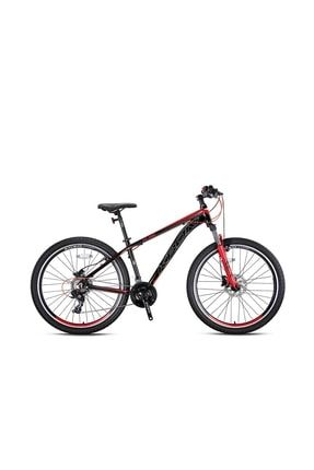 Xc100 27.5 J Md 20 K. Erkek Dağ Bisikleti Siyah-kırmızı XC100-27.5MD-20