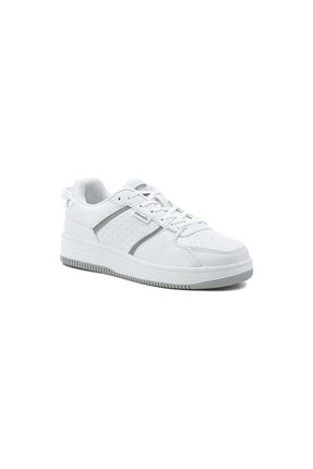 Enner Pu 1pr Beyaz Erkek Günlük Yürüyüş Spor Ayakkabı - Beyaz 0723