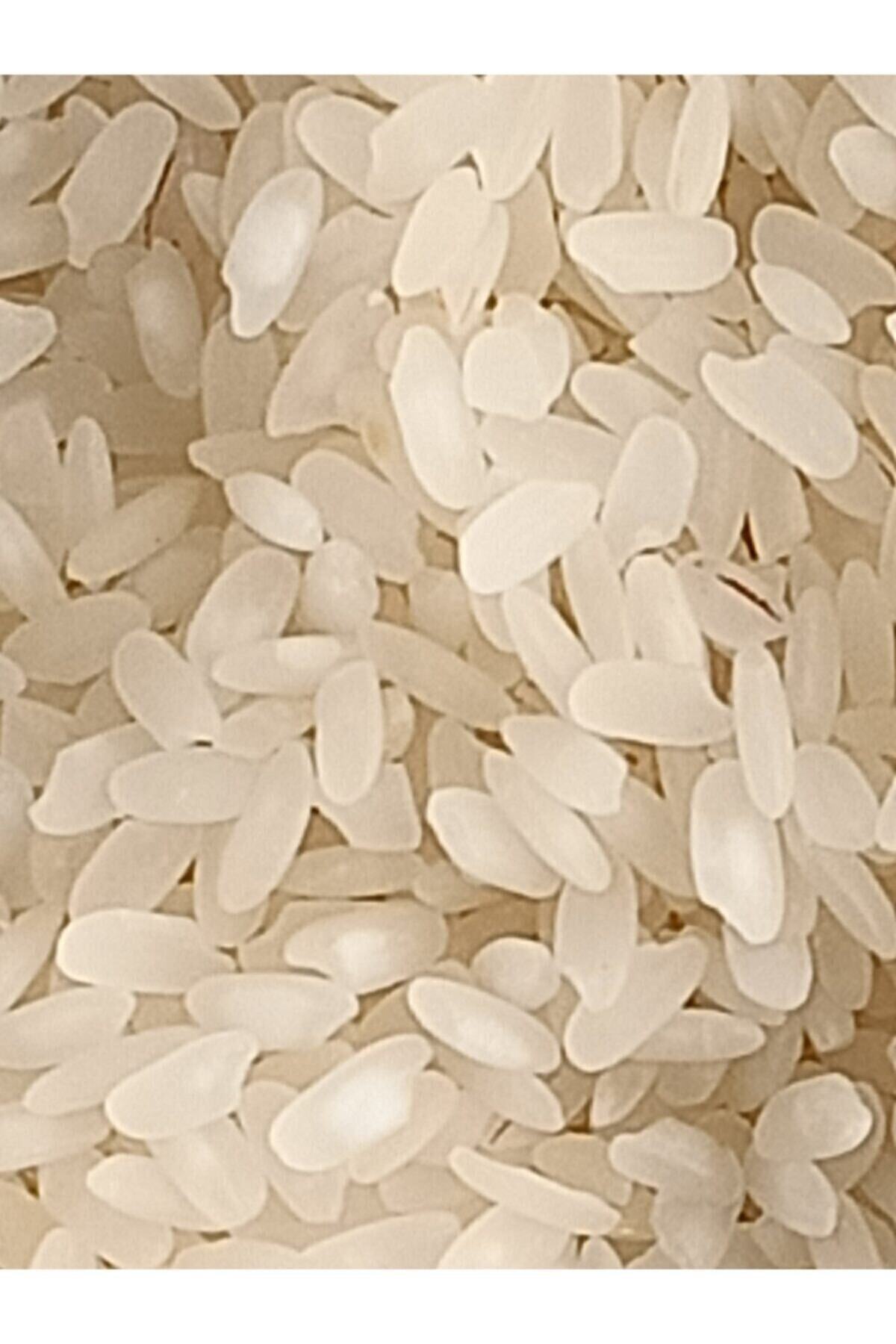 Boyabat Pirinci (5 Kg) Pilavlık Baldo Pirinç Doğal Yeni Mahsül — görsel 1