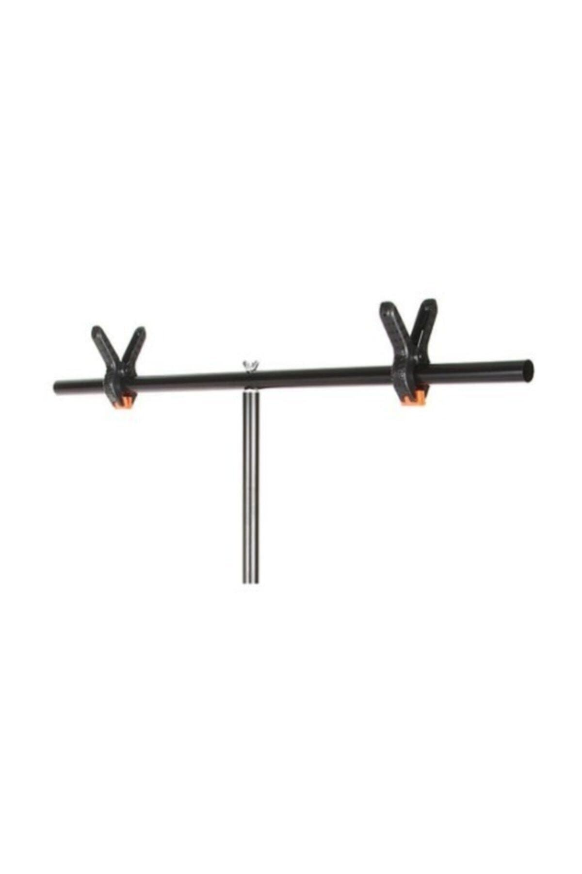 Mandal-clamp - Fon Perde Tutucu ( 6 Adet )