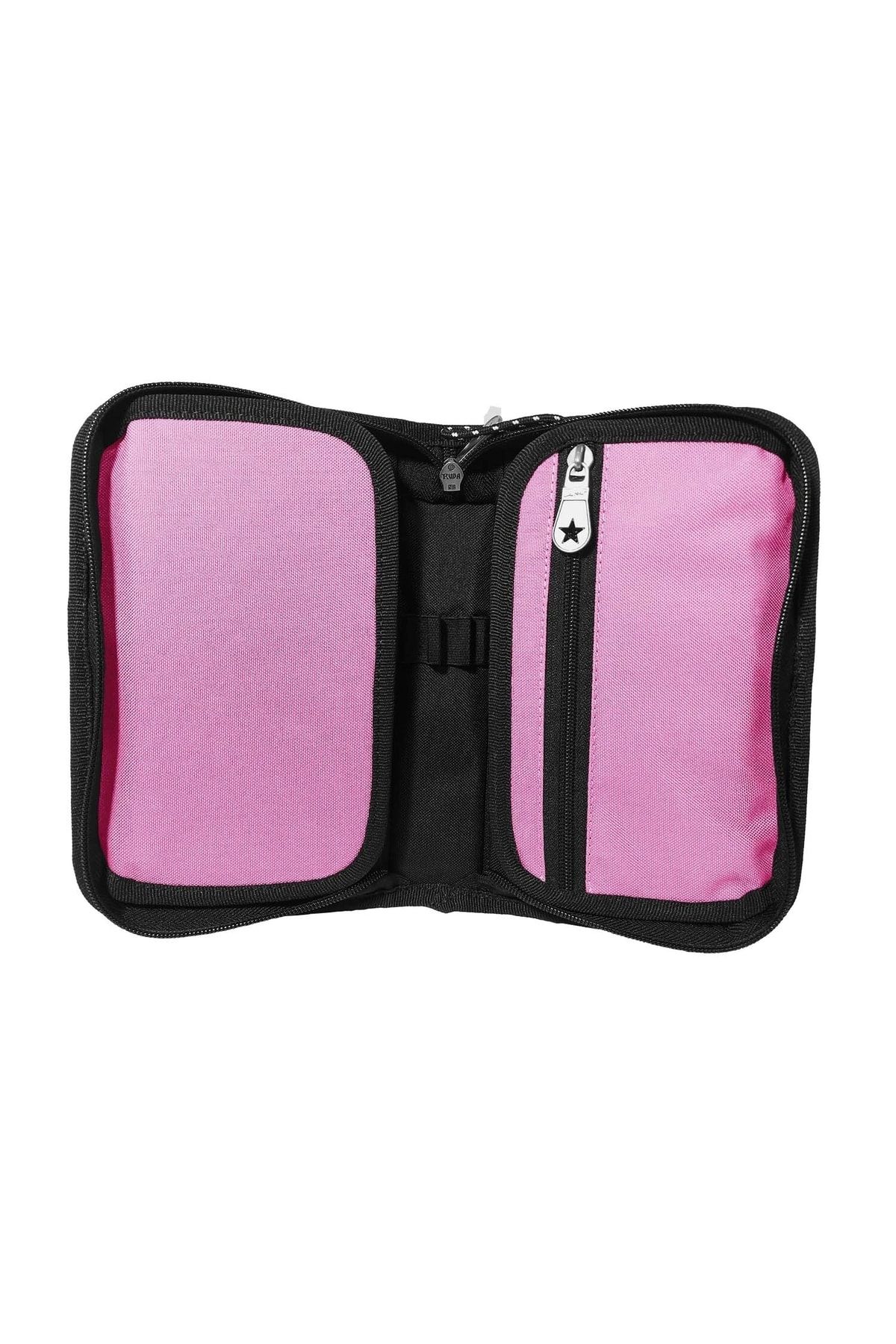 Jacbag-Pencil Case with Hard Cover 2