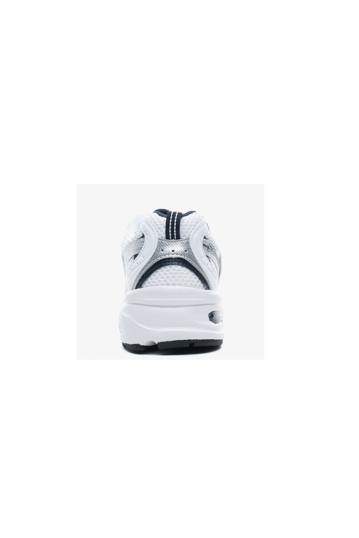 کفش اسنیکر نیو بالانس زنانه جیر سفید Authentic راسته      Classical/کلاسیک | New Balance 530sg US - تصویر 5
