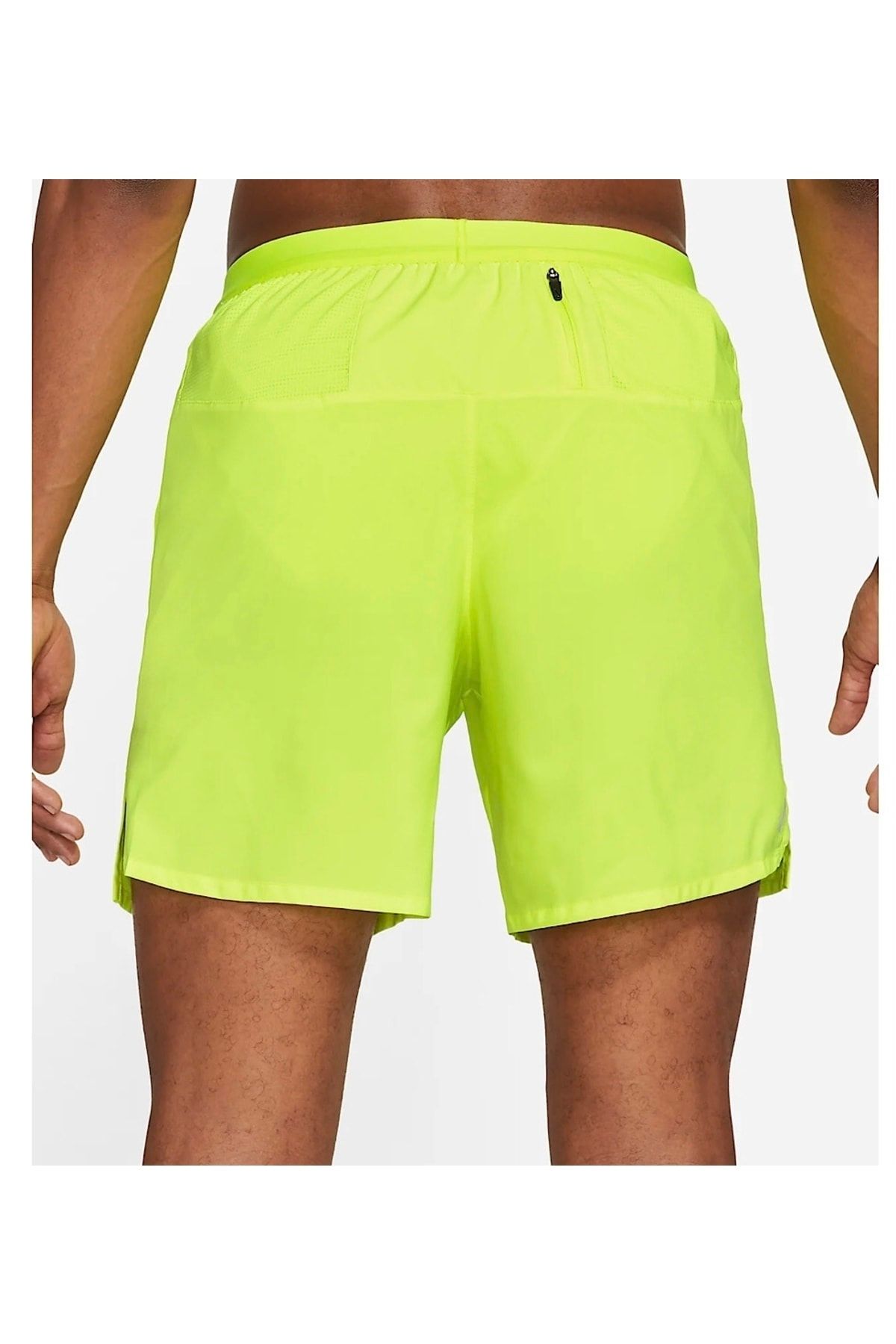 Flex stride men's top 18cm (approx.) running shorts