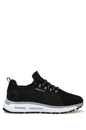 Agron Siyah Beyaz Kadın Spor Ayakkabı 101 22332-z 101 22332-Z-1735