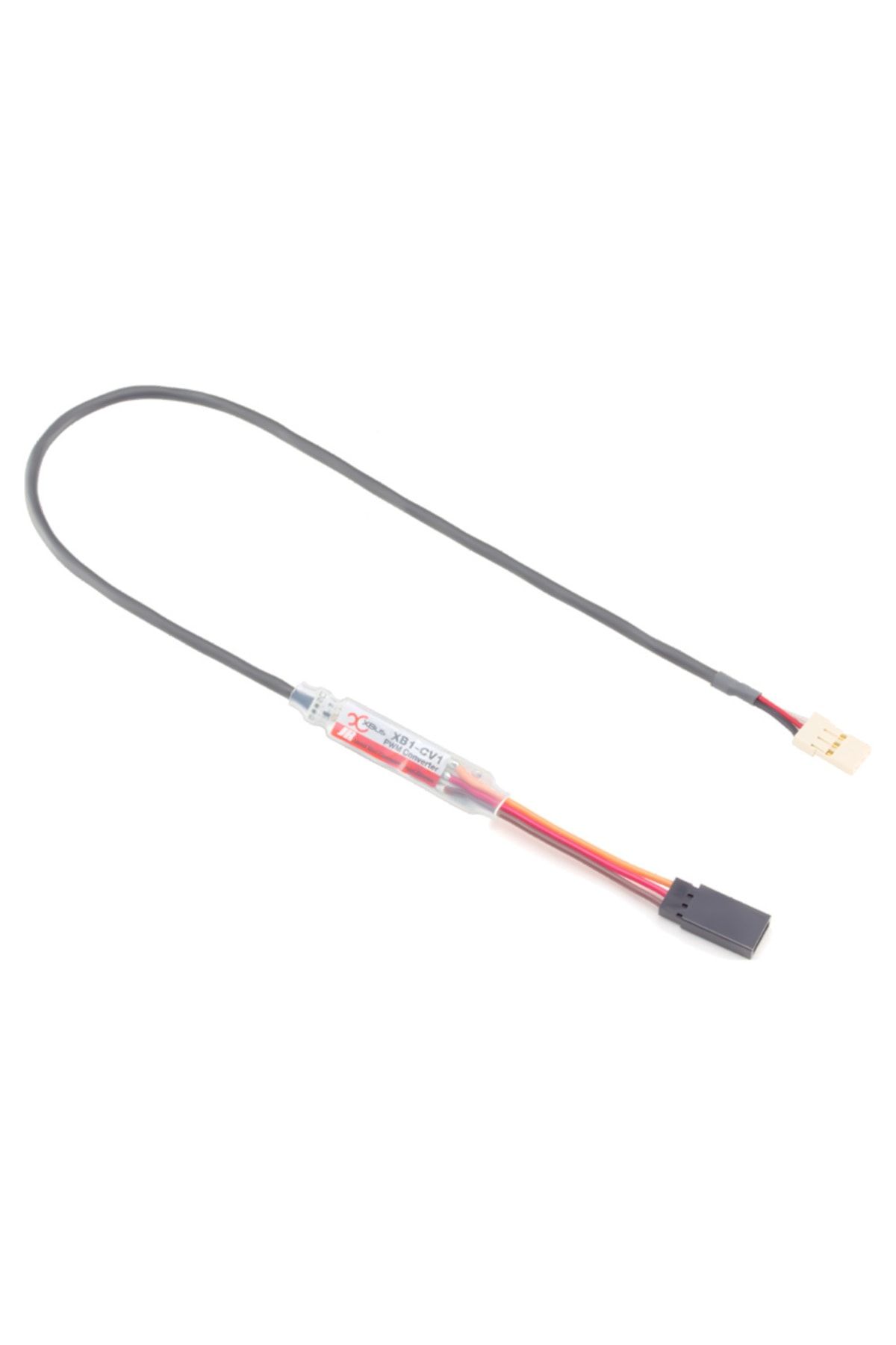 Jr Propo-Xb1-cv1 Pwm Converter For X-bus 1 Port (03670) 1