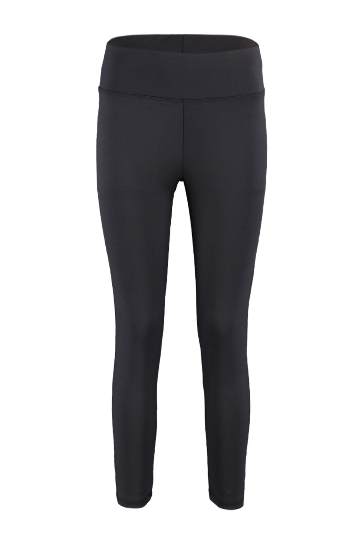Curvation Women's Plus Size Figure Enhancing Blossom Tights Black Size Iui2  for sale online