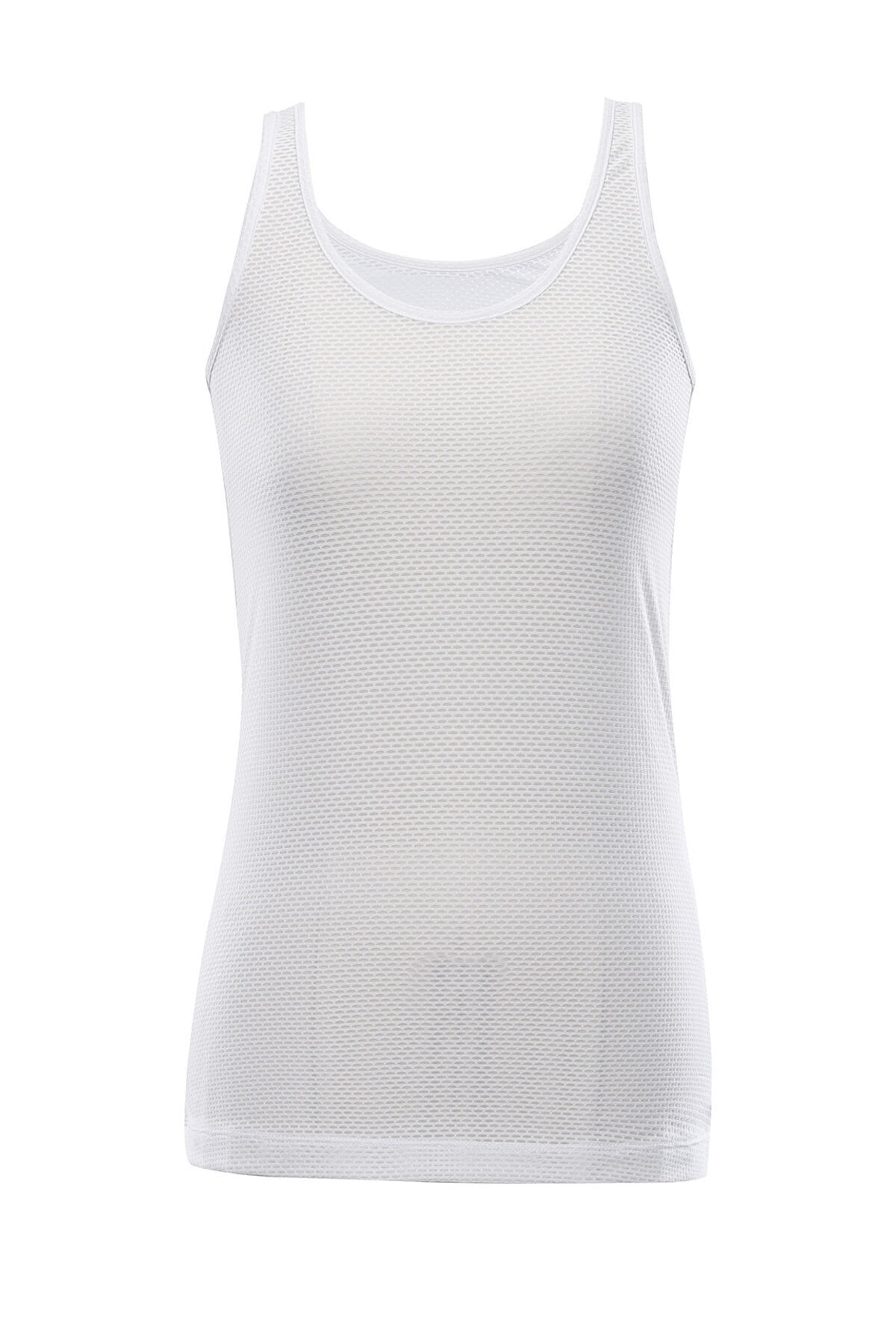 Alpine Pro T-Shirt Weiß Regular Fit Fast ausverkauft