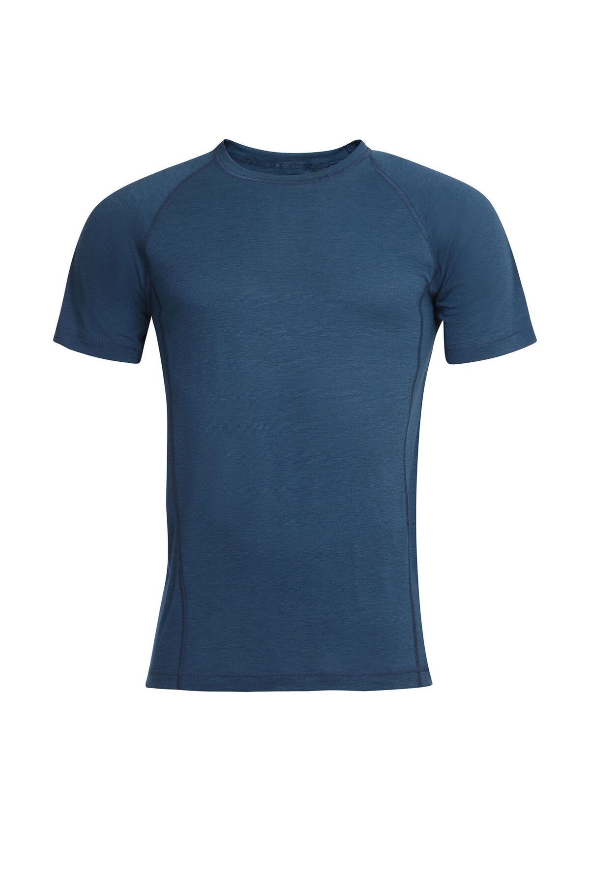 Alpine Pro T-Shirt Dunkelblau Regular Fit Fast ausverkauft
