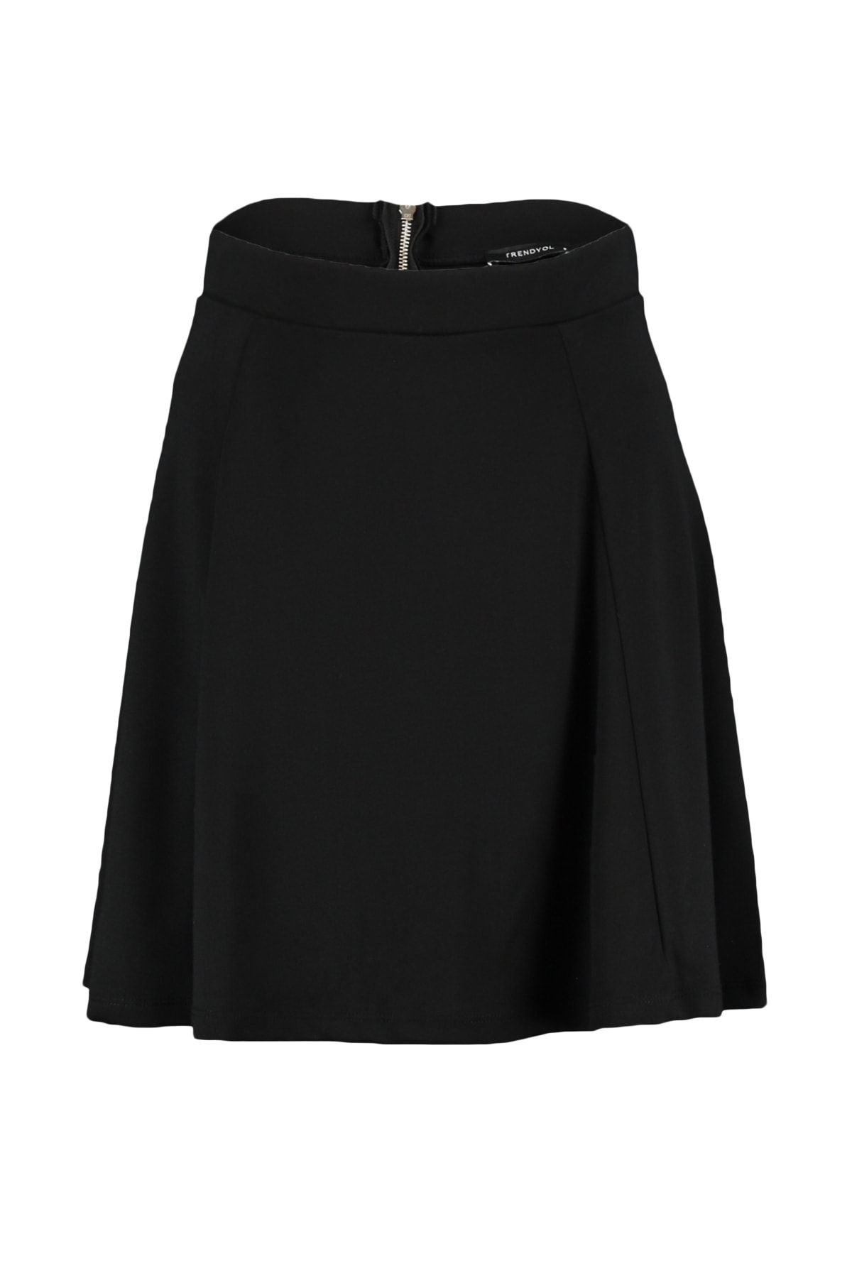 Trendyol Collection Skirt - Black - Mini - Trendyol