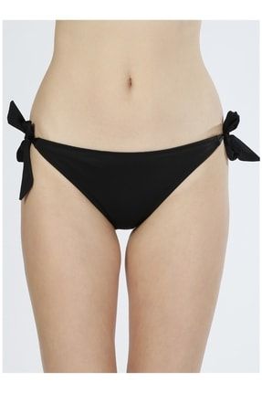 Koton Kadın Bikini Altı - Siyah P6984S4846