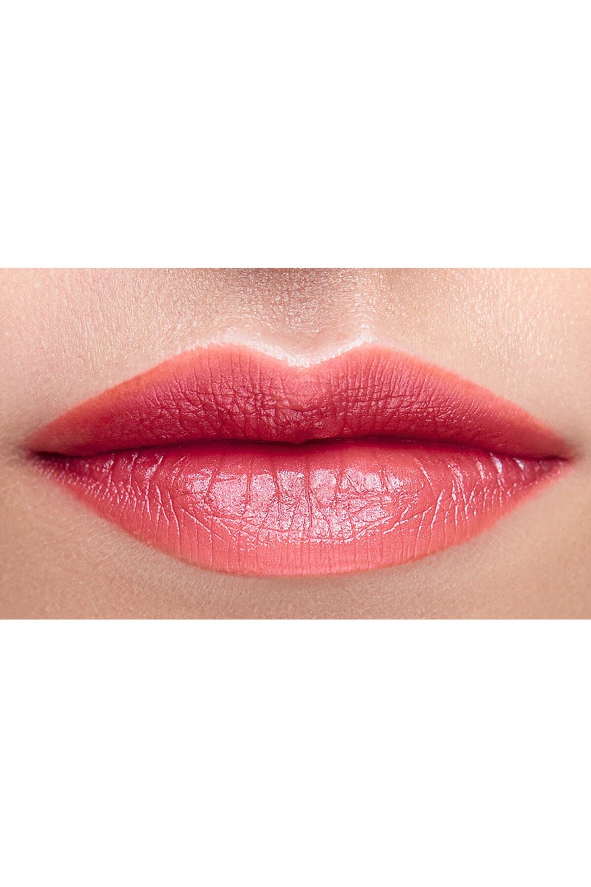 Glam Team Ruj Glammy - Pembe Şeftali