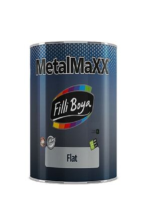 Metalmaxx Flat 0,75lt FİLLİBOYAFLAT1