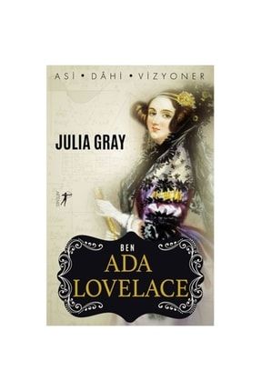 Ben Ada Lovelace .243736