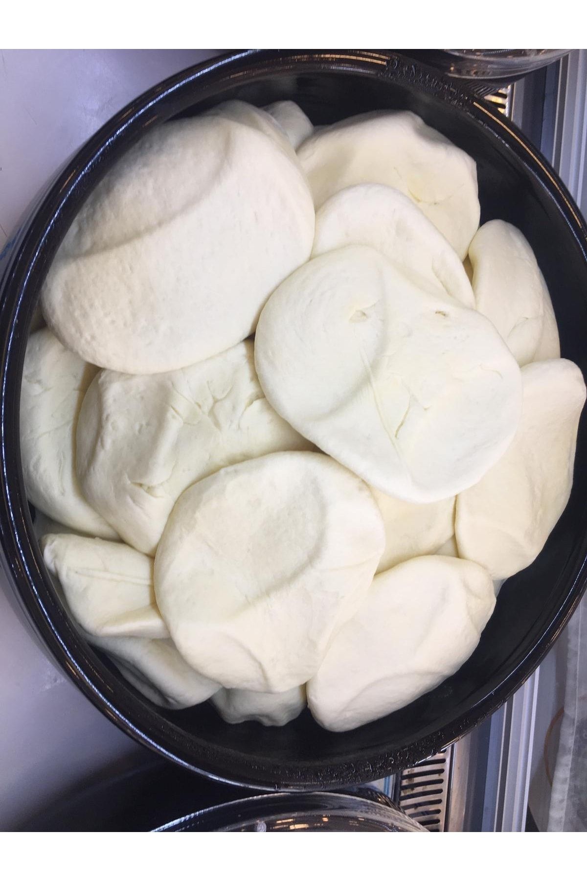 ÇİÇEKÇİ Diyarbakır Az Tuzlu Lavaş Peyniri 3 Kg