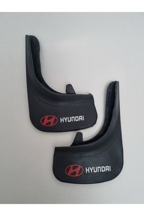 Hyundai Ikili Çamurluk,tozluk DD5005