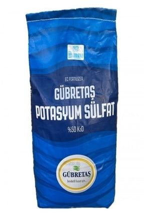 Potasyum Sülfat - Toz Gübre 25 Kg Potasyum Gübresi P3341S1829