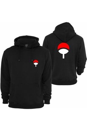 Sasuke Uchiha Itachi Clan Naruto Özel Tasarım Sweatshirt Hoodie adv-us-hby-sasuke-001