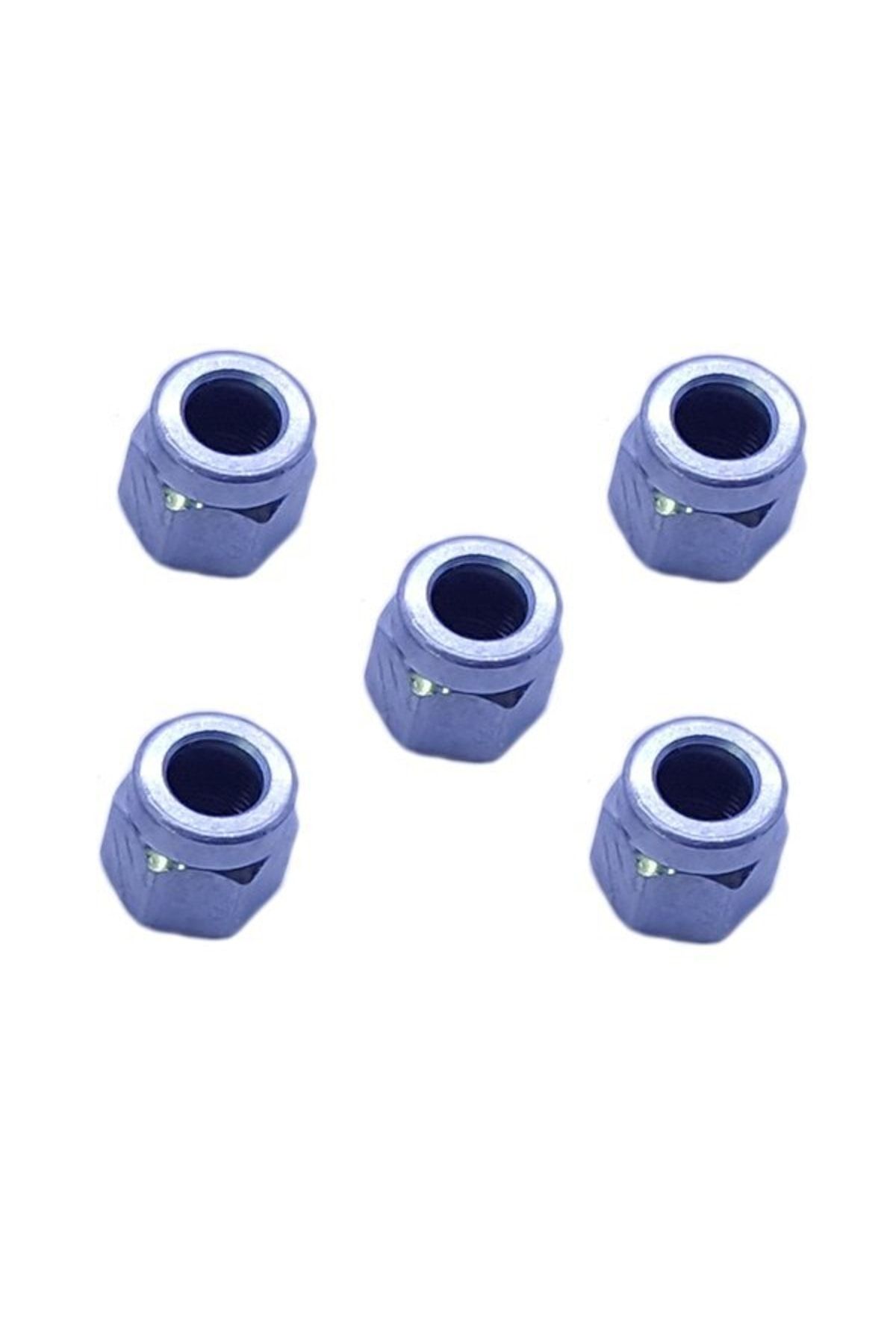 7A MÜHENDİSLİK Termoplastik Rekor 8mm