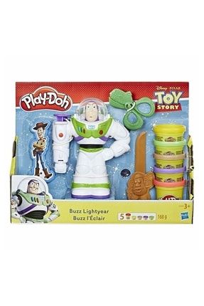 E3369 Play-doh Buzz Lightyear, Toy Story TYC00431527485